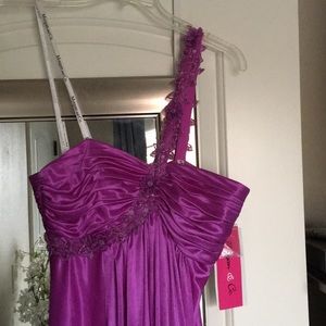 NWT cocktail party dress